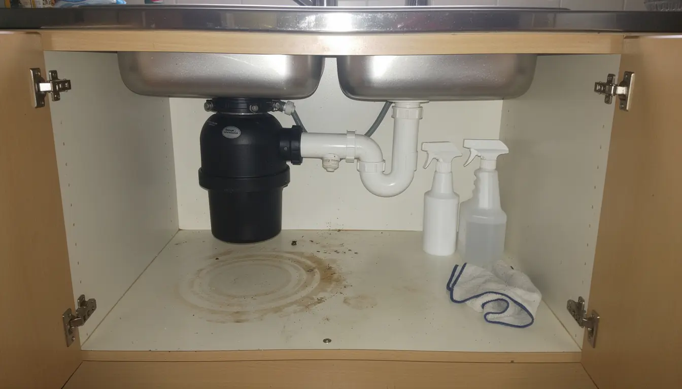 What Your Garbage Disposal Can Actually Handle