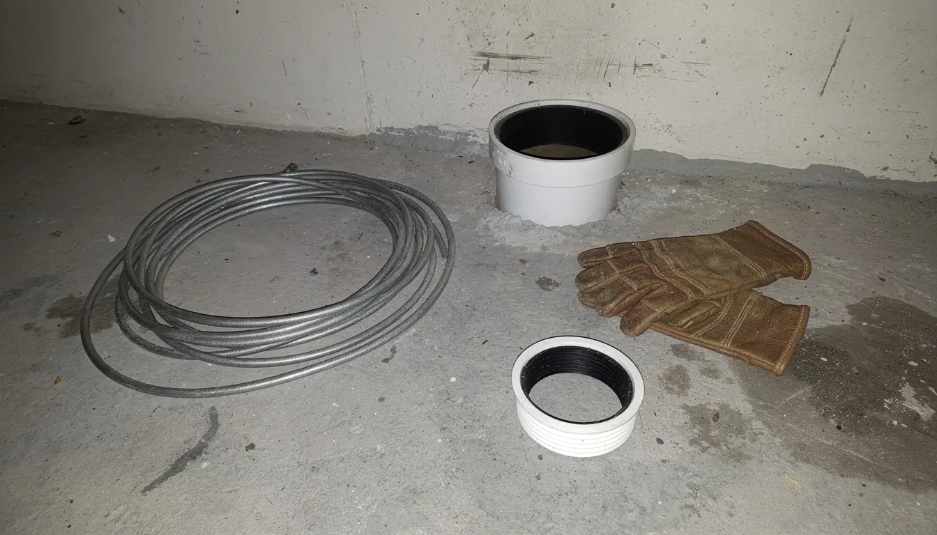 What Drain Cleaning Costs (and What the $99 Coupon Hides)