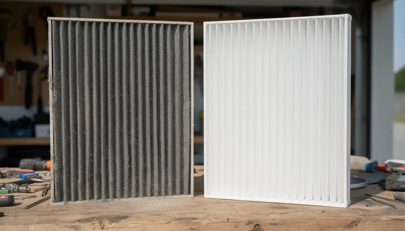 Why Your House Is So Dusty (It's Probably the Ducts)