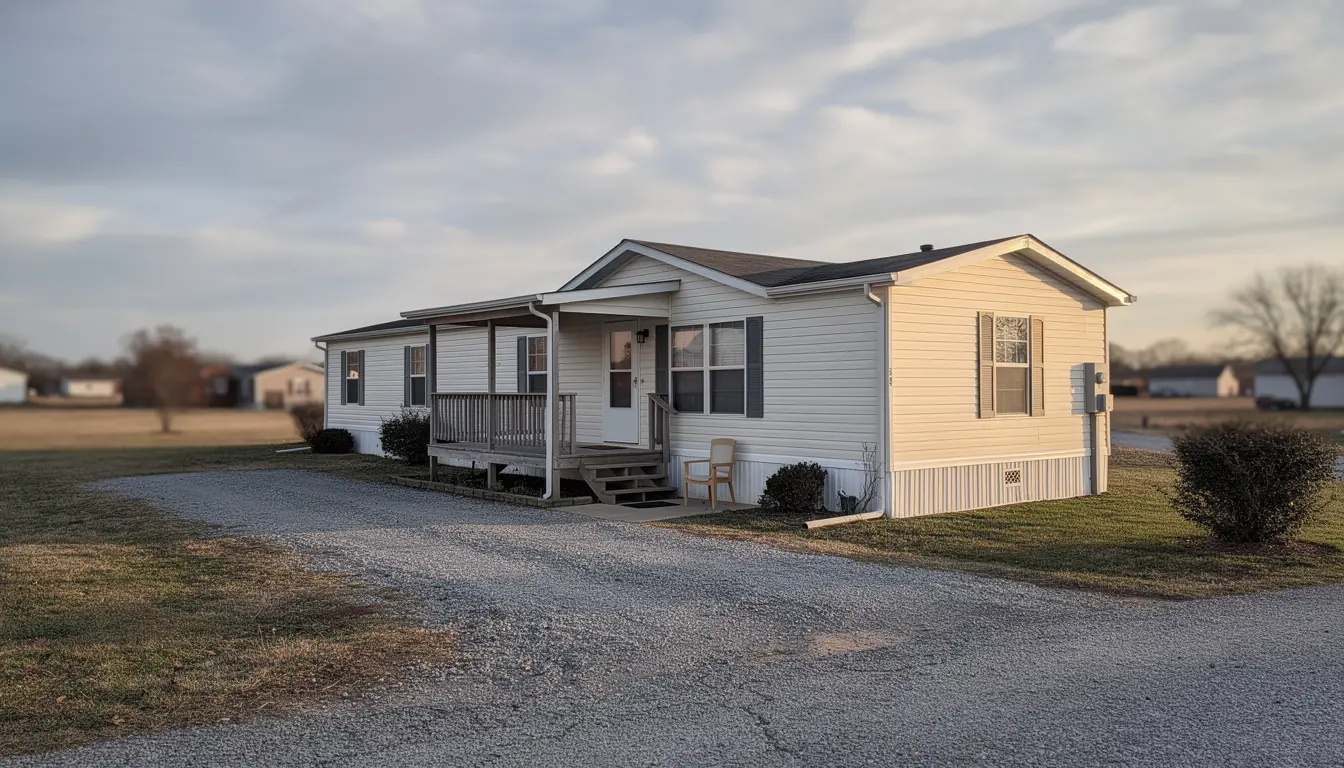 The Honest Talk About Mobile Homes and Tornadoes
