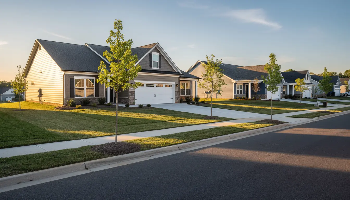 New-Construction Home? Put a Timer on the Builder-Grade Gear