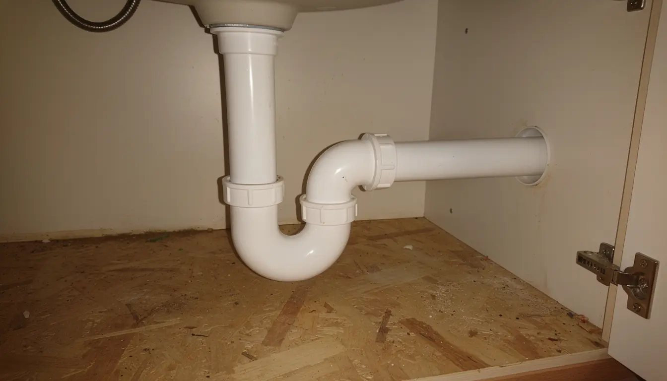 That Sewer Smell in Your House — Try the $0 Fix First