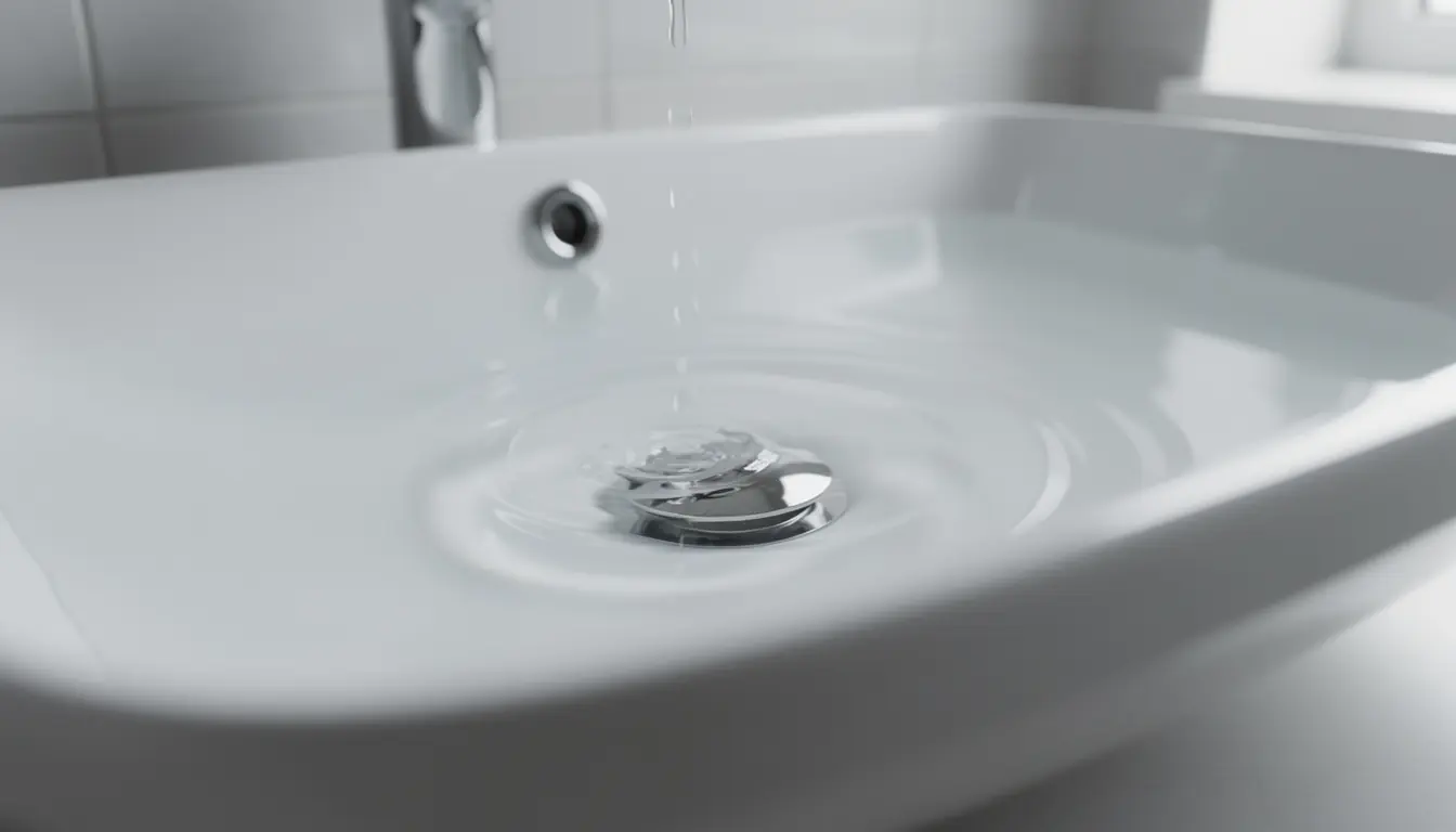 Drain Cleaning in Covington TN