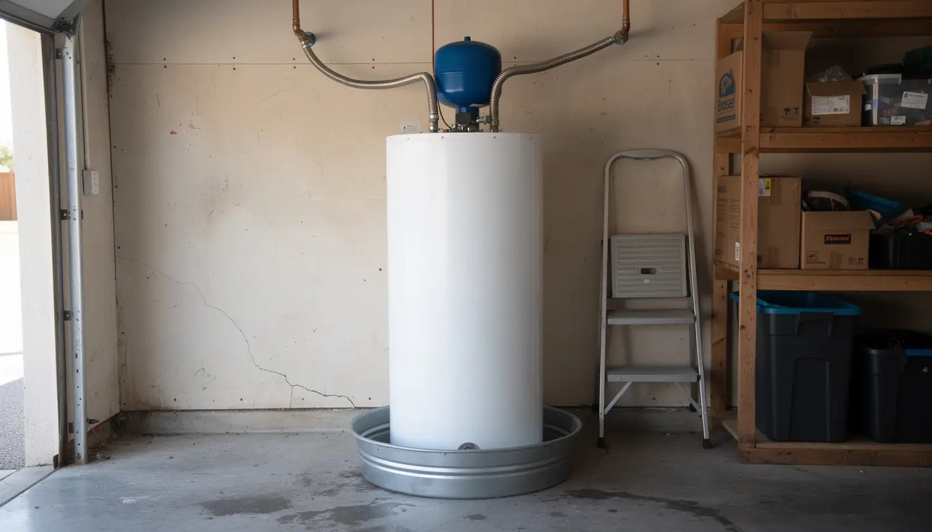 Tank vs. Tankless in Tennessee: The Honest Trade-offs